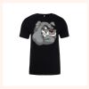 Mens Fitted Cotton Tee Thumbnail