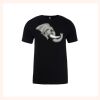 Mens Fitted Cotton Tee Thumbnail