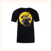 Mens Fitted Cotton Tee Thumbnail