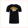 Mens Fitted Cotton Tee Thumbnail