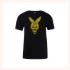 Mens Fitted Cotton Tee Thumbnail