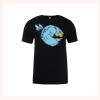 Mens Fitted Cotton Tee Thumbnail