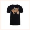 Mens Fitted Cotton Tee Thumbnail