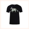 Mens Fitted Cotton Tee Thumbnail