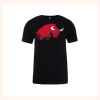 Mens Fitted Cotton Tee Thumbnail