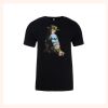 Mens Fitted Cotton Tee Thumbnail