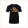 Mens Fitted Cotton Tee Thumbnail