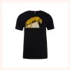 Mens Fitted Cotton Tee Thumbnail