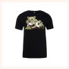 Mens Fitted Cotton Tee Thumbnail