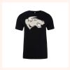 Mens Fitted Cotton Tee Thumbnail