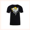 Mens Fitted Cotton Tee Thumbnail
