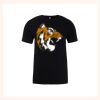 Mens Fitted Cotton Tee Thumbnail