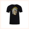 Mens Fitted Cotton Tee Thumbnail