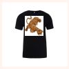 Mens Fitted Cotton Tee Thumbnail