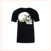Mens Fitted Cotton Tee Thumbnail