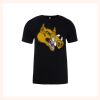 Mens Fitted Cotton Tee Thumbnail
