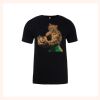 Mens Fitted Cotton Tee Thumbnail