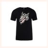 Mens Fitted Cotton Tee Thumbnail