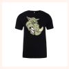 Mens Fitted Cotton Tee Thumbnail