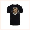 Mens Fitted Cotton Tee Thumbnail