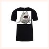 Mens Fitted Cotton Tee Thumbnail