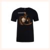 Mens Fitted Cotton Tee Thumbnail