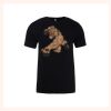 Mens Fitted Cotton Tee Thumbnail