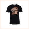 Mens Fitted Cotton Tee Thumbnail