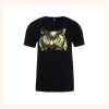 Mens Fitted Cotton Tee Thumbnail