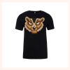 Mens Fitted Cotton Tee Thumbnail