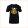 Mens Fitted Cotton Tee Thumbnail