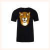 Mens Fitted Cotton Tee Thumbnail