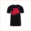 Mens Fitted Cotton Tee Thumbnail