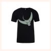 Mens Fitted Cotton Tee Thumbnail