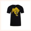 Mens Fitted Cotton Tee Thumbnail