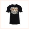 Mens Fitted Cotton Tee Thumbnail