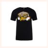 Mens Fitted Cotton Tee Thumbnail
