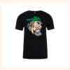Mens Fitted Cotton Tee Thumbnail