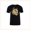 Mens Fitted Cotton Tee Thumbnail