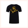 Mens Fitted Cotton Tee Thumbnail