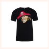 Mens Fitted Cotton Tee Thumbnail