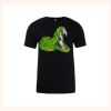 Mens Fitted Cotton Tee Thumbnail
