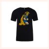 Mens Fitted Cotton Tee Thumbnail
