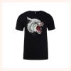 Mens Fitted Cotton Tee Thumbnail