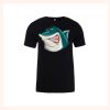 Mens Fitted Cotton Tee Thumbnail