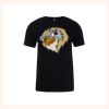 Mens Fitted Cotton Tee Thumbnail