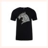 Mens Fitted Cotton Tee Thumbnail