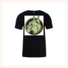 Mens Fitted Cotton Tee Thumbnail