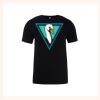 Mens Fitted Cotton Tee Thumbnail