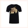 Mens Fitted Cotton Tee Thumbnail